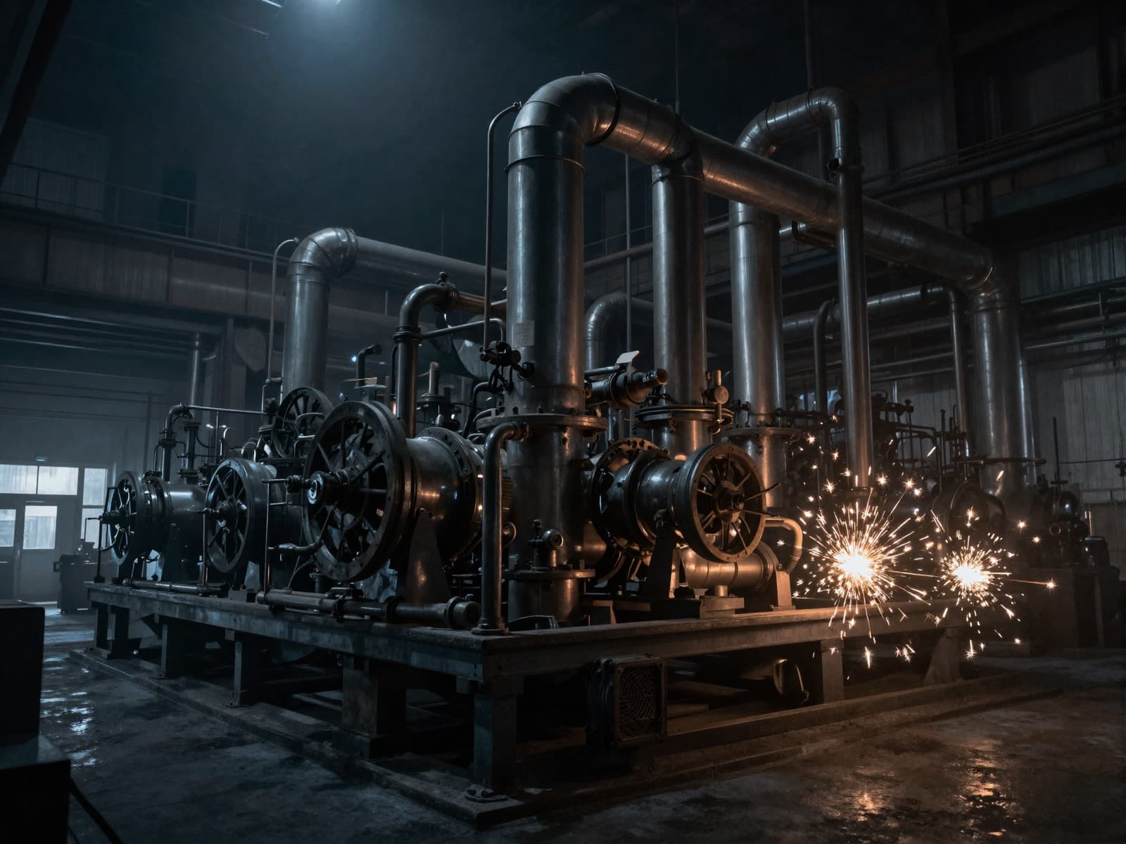 Secteur Industrie
